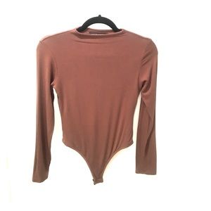 NW Bodysuit
